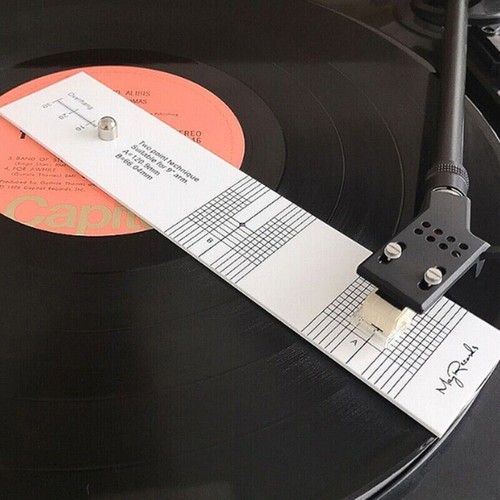 Turntable phono cartridge - phono,