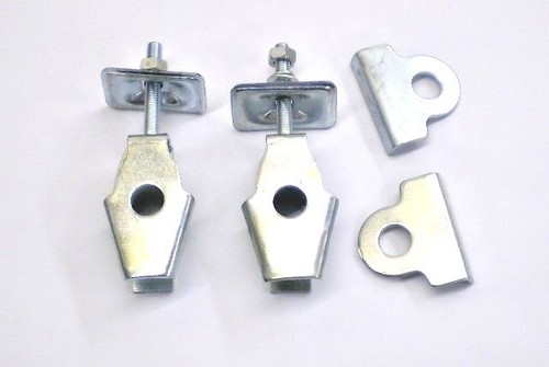 Chain adjusters for chinese - adjusters,