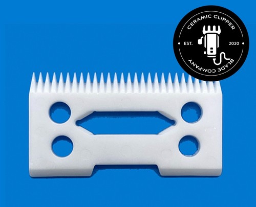 Wahl ceramic clipper blade - wahl,