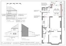 Architectural Plans - Planning