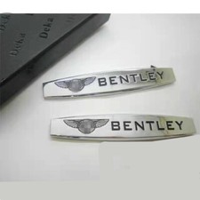 Metal Bentley LOGO Continental