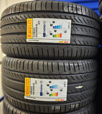 2X NEW PIRELLI POWERGY CAR