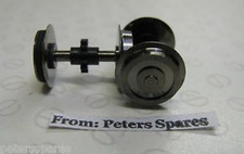 Hornby X9639M Class 121 DMU