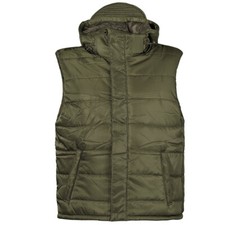 MFH Lined Vest with a