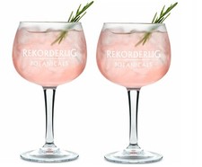 Rekorderlig botanicals Cider