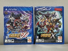 Korean Super Robot Wars Taisen