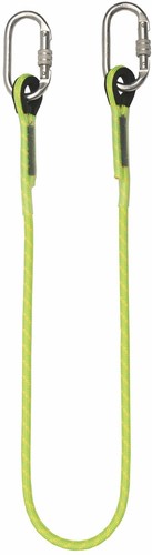 Height safety restraint - height,