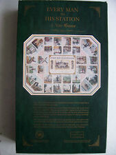 Every Man to his Station, Board Game, By Historical Games (1994)