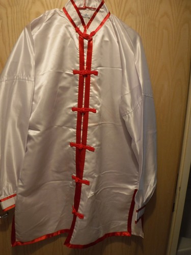Chinese kung jacket - chinese,
