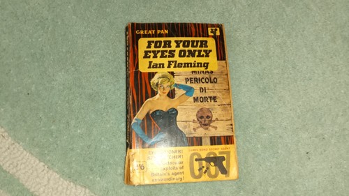 For your eyes - your,