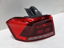 2021 VOLKSWAGEN PASSAT B8 Left Rear Outer LED Taillight Tail Light 3G9945095G