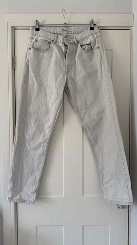 Zara men light grey - men’s,