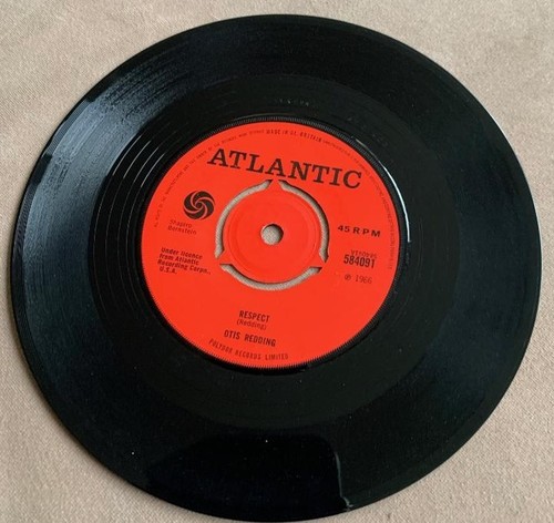 Otis redding respect - redding, /