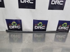 AUDI A4 B7 2004-2008 WINDSCREEN TRIM FRONT PASSENGER 8E0854327E