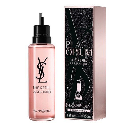 Yves saint laurent ysl black - yves,