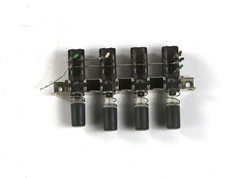 Taster Tape Selector Revox B