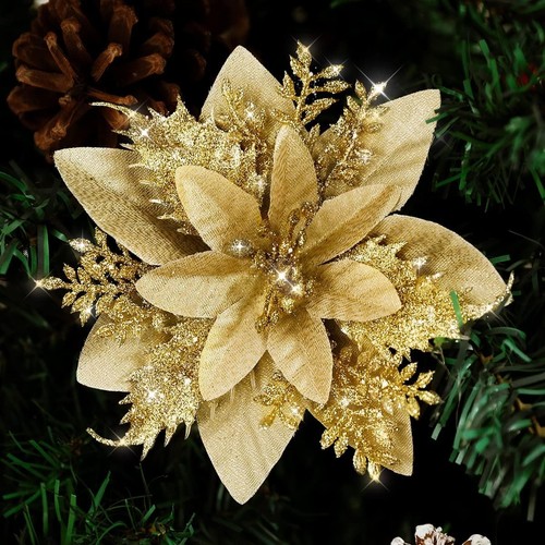 Christmas tree ornaments 24pcs - tree,