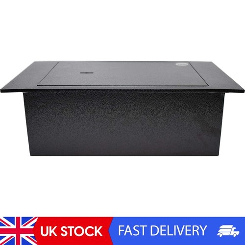 Standard security floor safe - security,