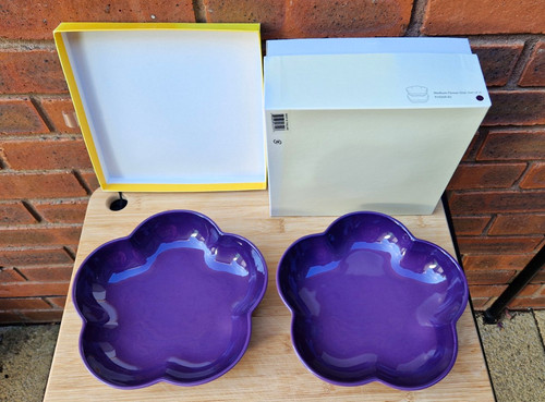 Creuset 20cm flower - le, dish