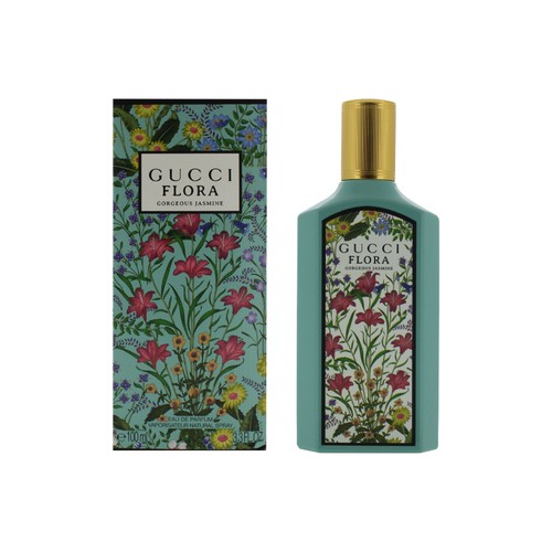 Gucci flora gorgeous jasmine - flora,