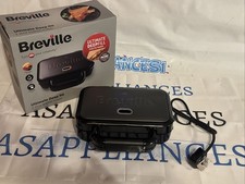 Breville VST082 Deep Fill