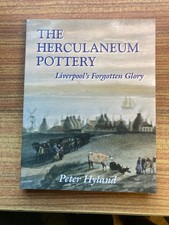 LIVERPOOL THE HERCULANEUM