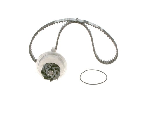 Bosch water pump timing belt - bosch,