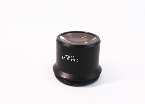 Leica condenser 23 - leica, 0.53