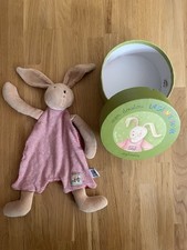 Moulin Roty Soft Plush Rabbit