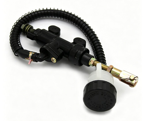 Rear brake master cylinder for - rear,