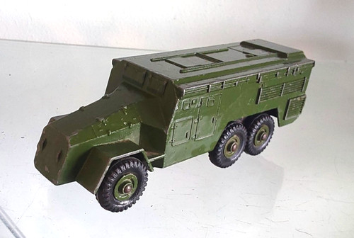 Dinky toys 677 british - dinky,