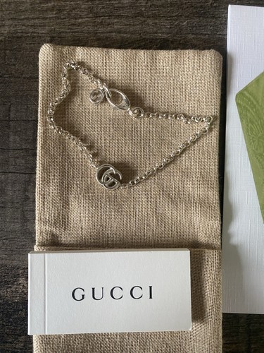 Guccisterling silver - guccisterling,