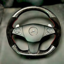 Mercedes W204 C-Class