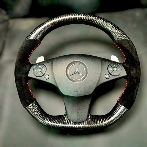 Mercedes w204 class - w204, c-class