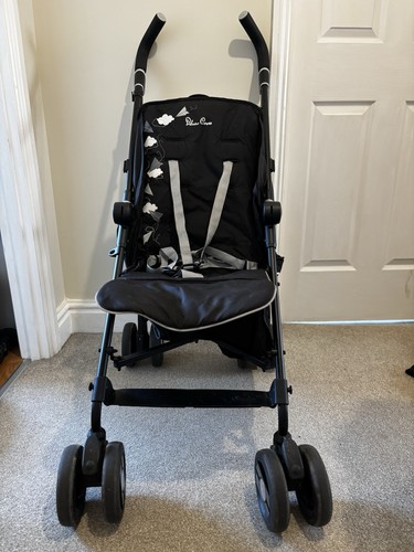 Mothercare silver cross - mothercare,