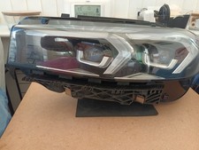 Genuine Bmw3 Series Left Hand