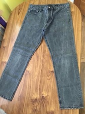 Redherring Men’s Black Stone