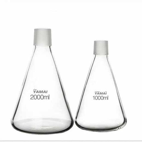 Flask lab teaching - 40#,