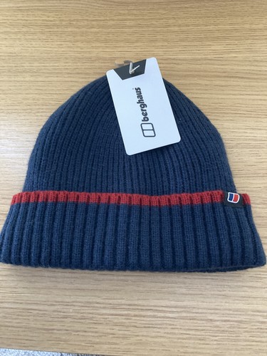 Berghaus kids beanie hat - kids, one