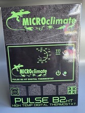 Microclimate Pulse B2