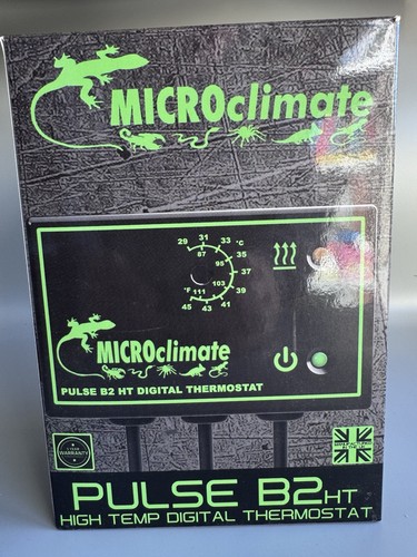 Microclimate pulse - pulse, b2
