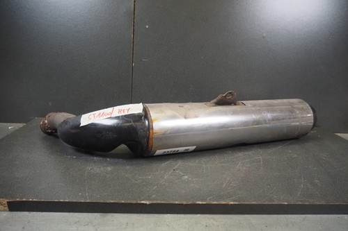 Muffler assy st1100 pan - muffler,