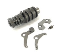 Cagiva Mito 125 8P [1991] -