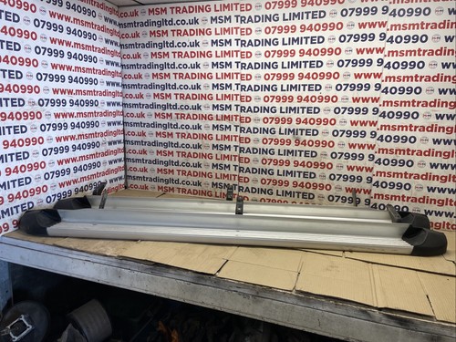 Toyota hilux side steps - hilux,