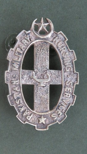 Pakistan military nursing - pakistan,