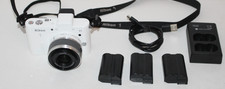 Nikon 1 V1 Digital Camera