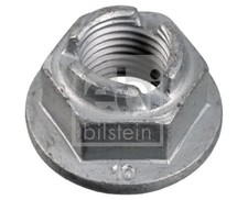 Febi Bilstein 23696 Supporting / Ball Joint Nut Fits Jeep Mercedes-Benz Peugeot