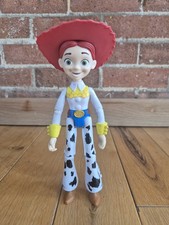Disney Pixar Toy Story Jessie