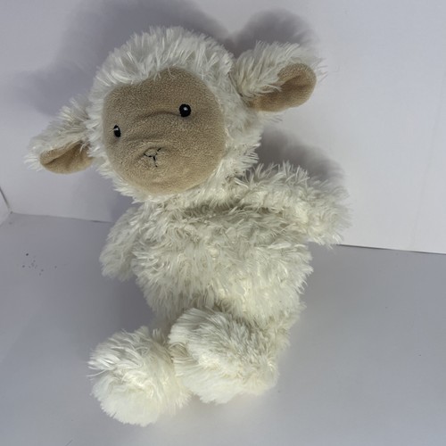 Sheep lamb comforter soft - m&s,
