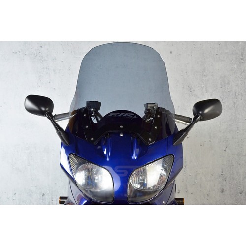 Yamaha fjr 1300 - 1300, (2001-2005)